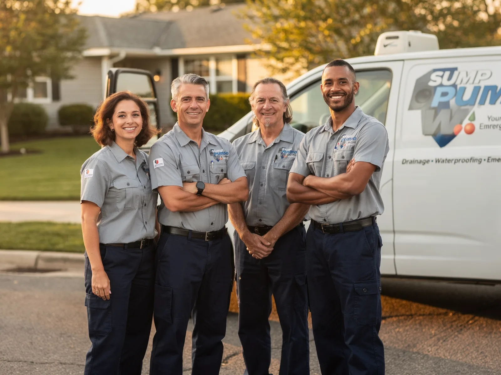 Water Heater Repair company in Camp Crook, SD