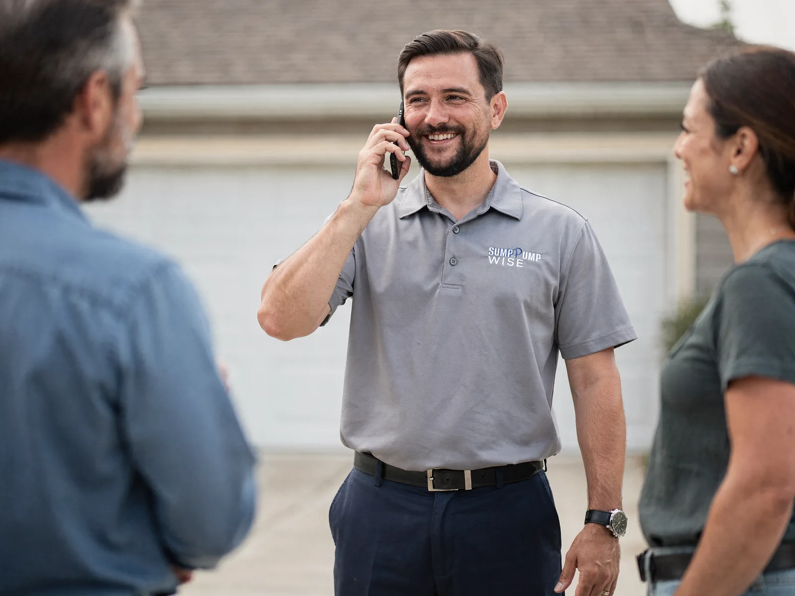 Water Heater Repair Camp Crook, SD FAQs